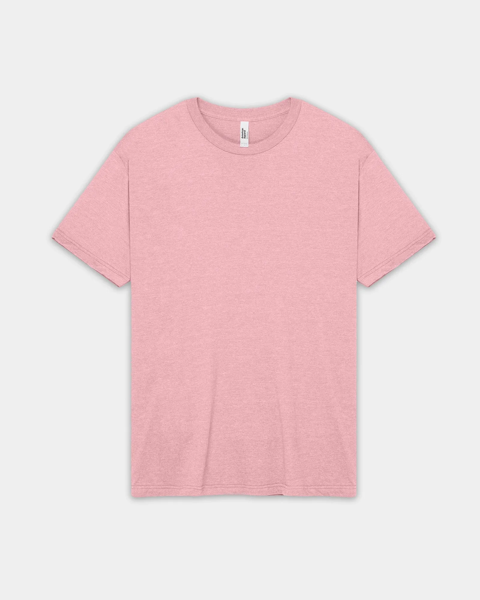 Unisex Relaxed Fit CVC T-Shirt