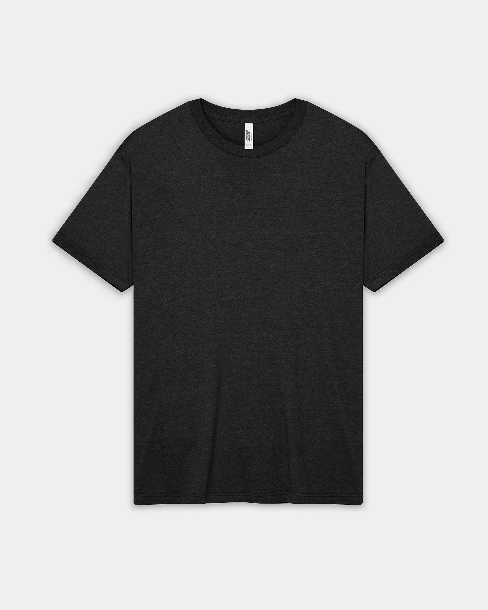 Unisex Relaxed Fit CVC T-Shirt