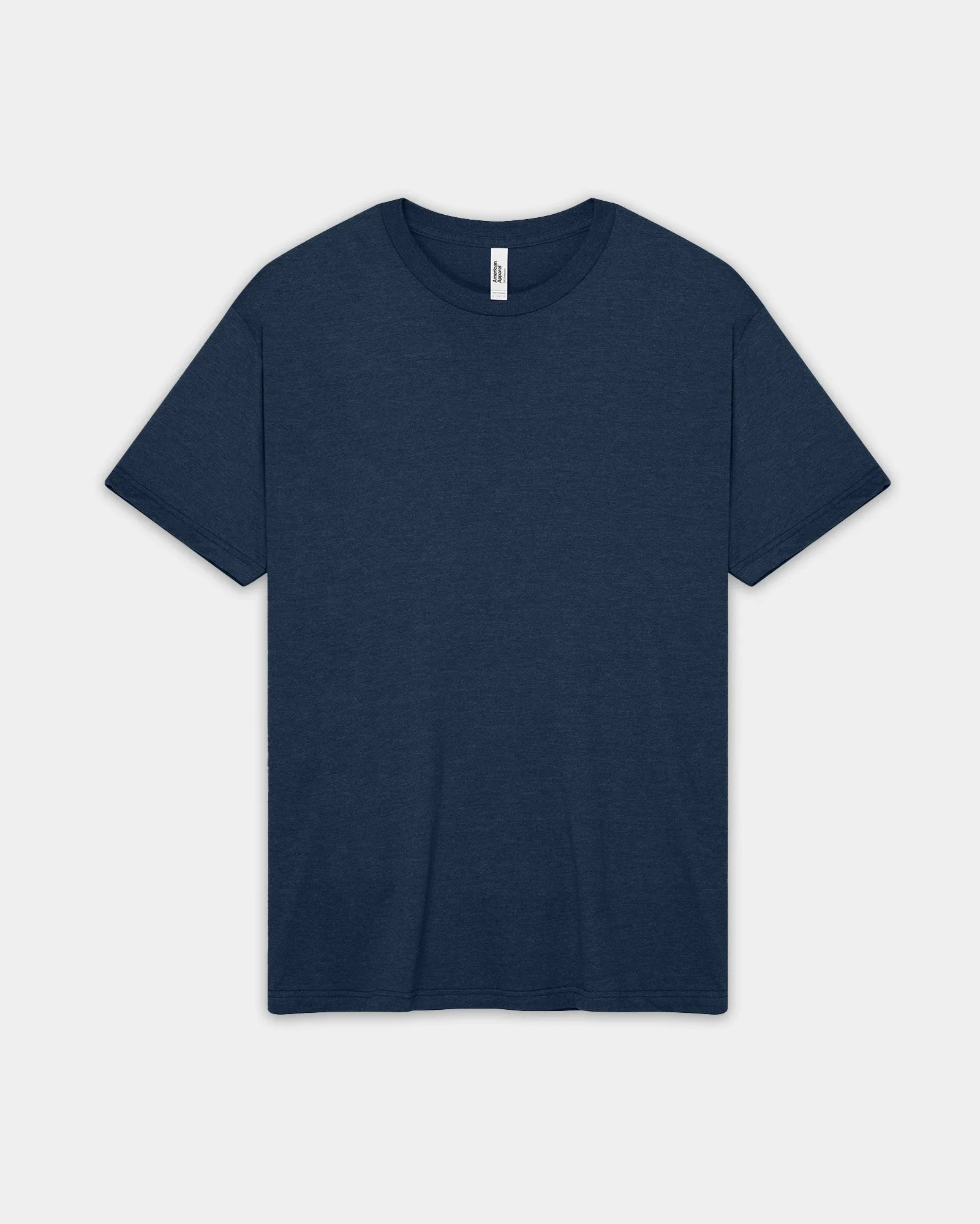 Unisex Relaxed Fit CVC T-Shirt