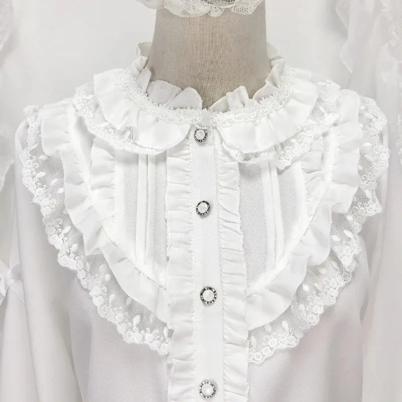 Universe Observer Gradient Sling Jsk Dress   Lolita Long Sleeves UB6315