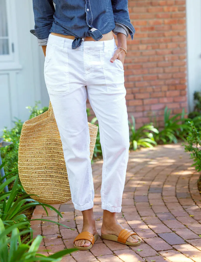 UTILITY JOGGER