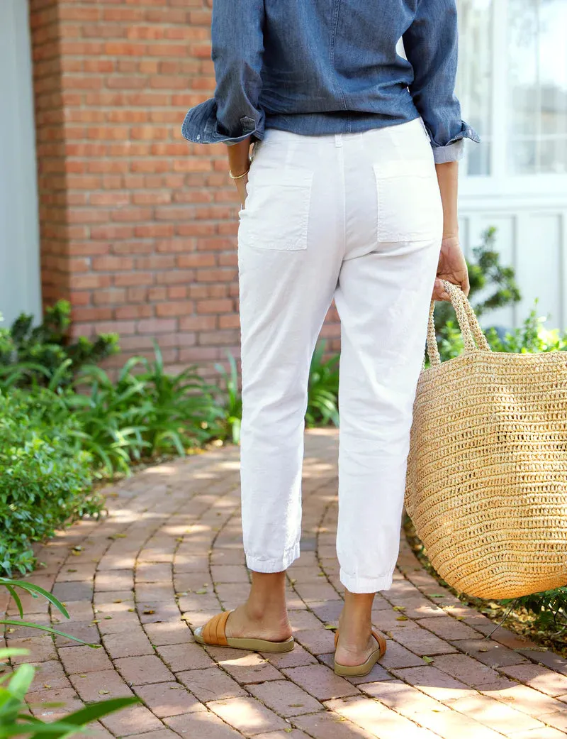 UTILITY JOGGER