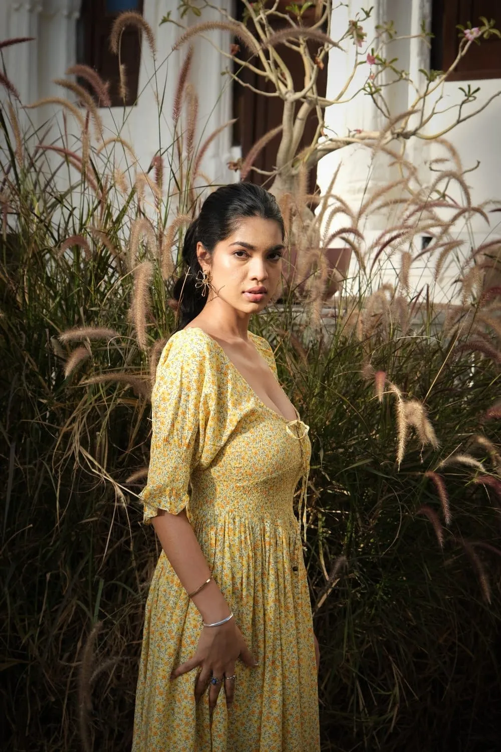 Vintage style Midi