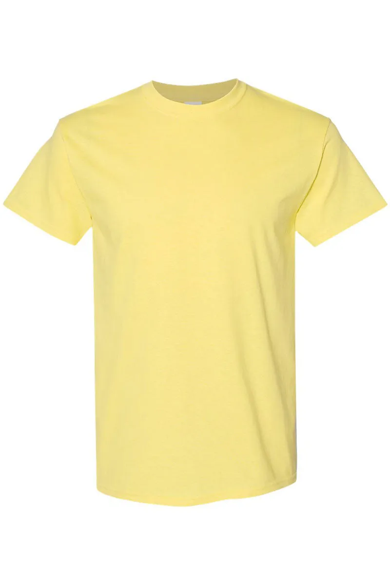 Vintage Varsity Salty Short Sleeve Relaxed Fit T-Shirt