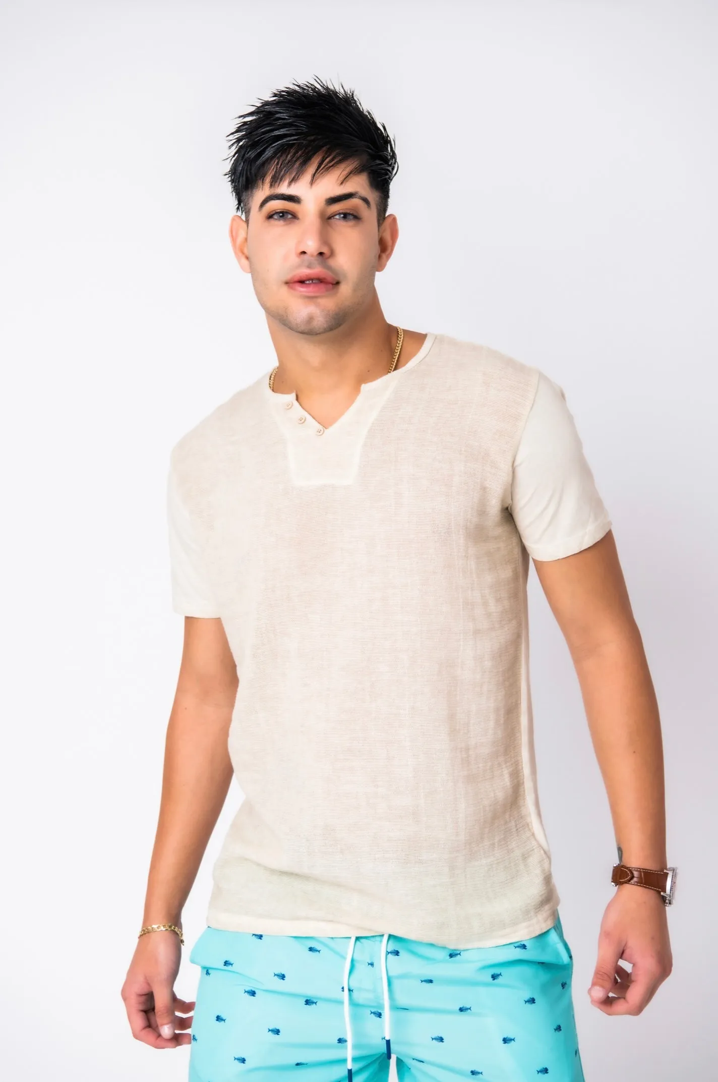 Wear Me Out Men Shirt