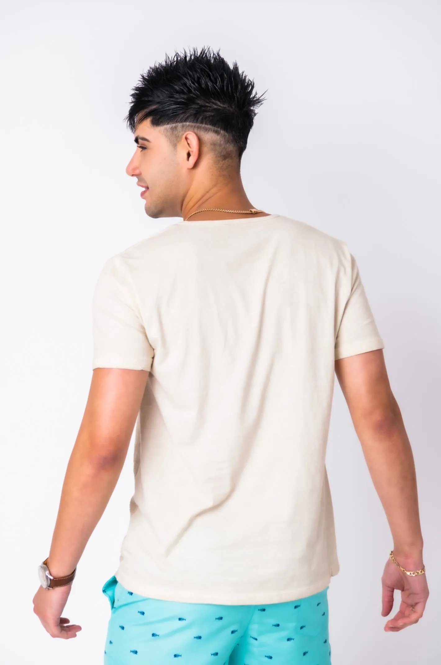 Wear Me Out Men Shirt