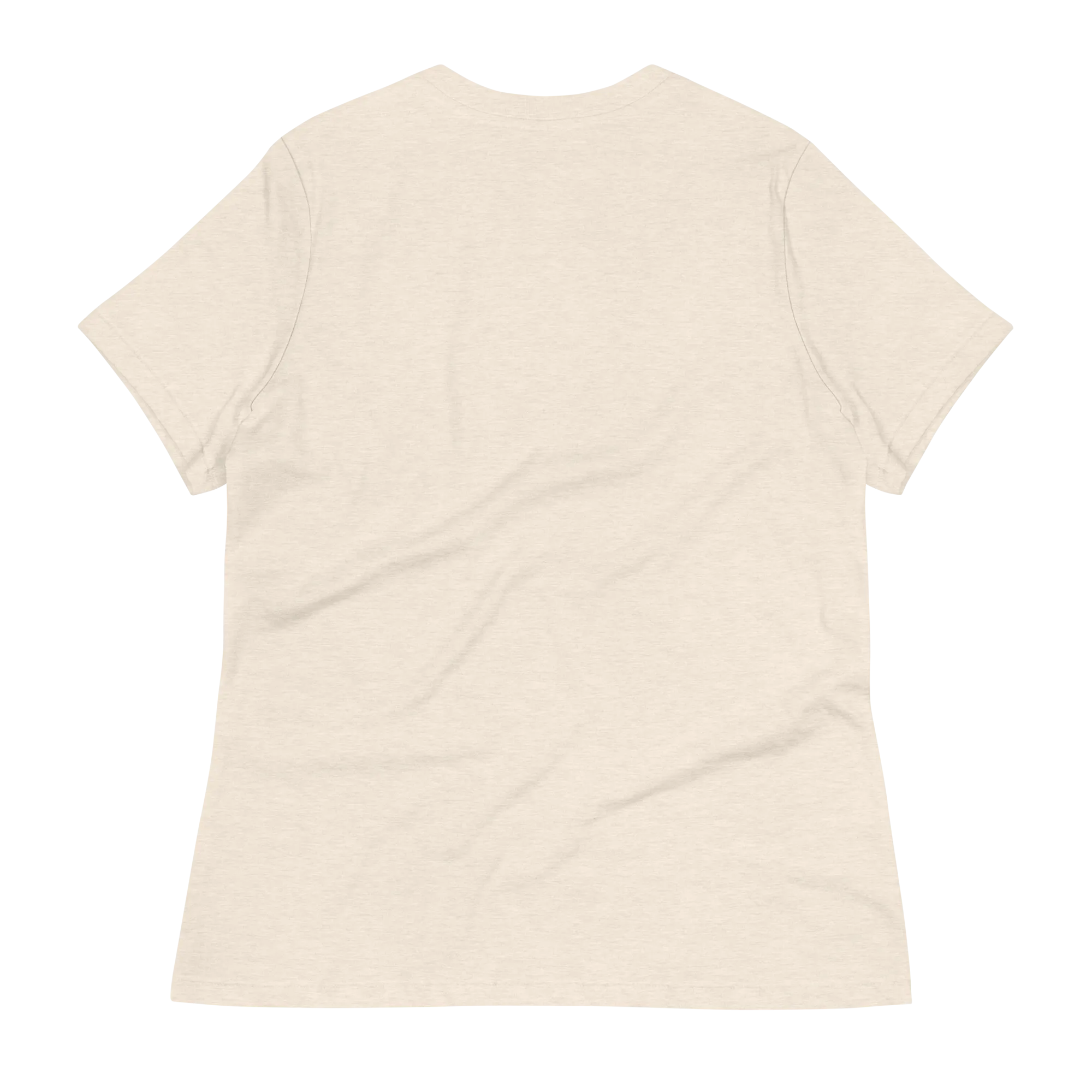 Women's Swiss Army Crash Pad Tee
