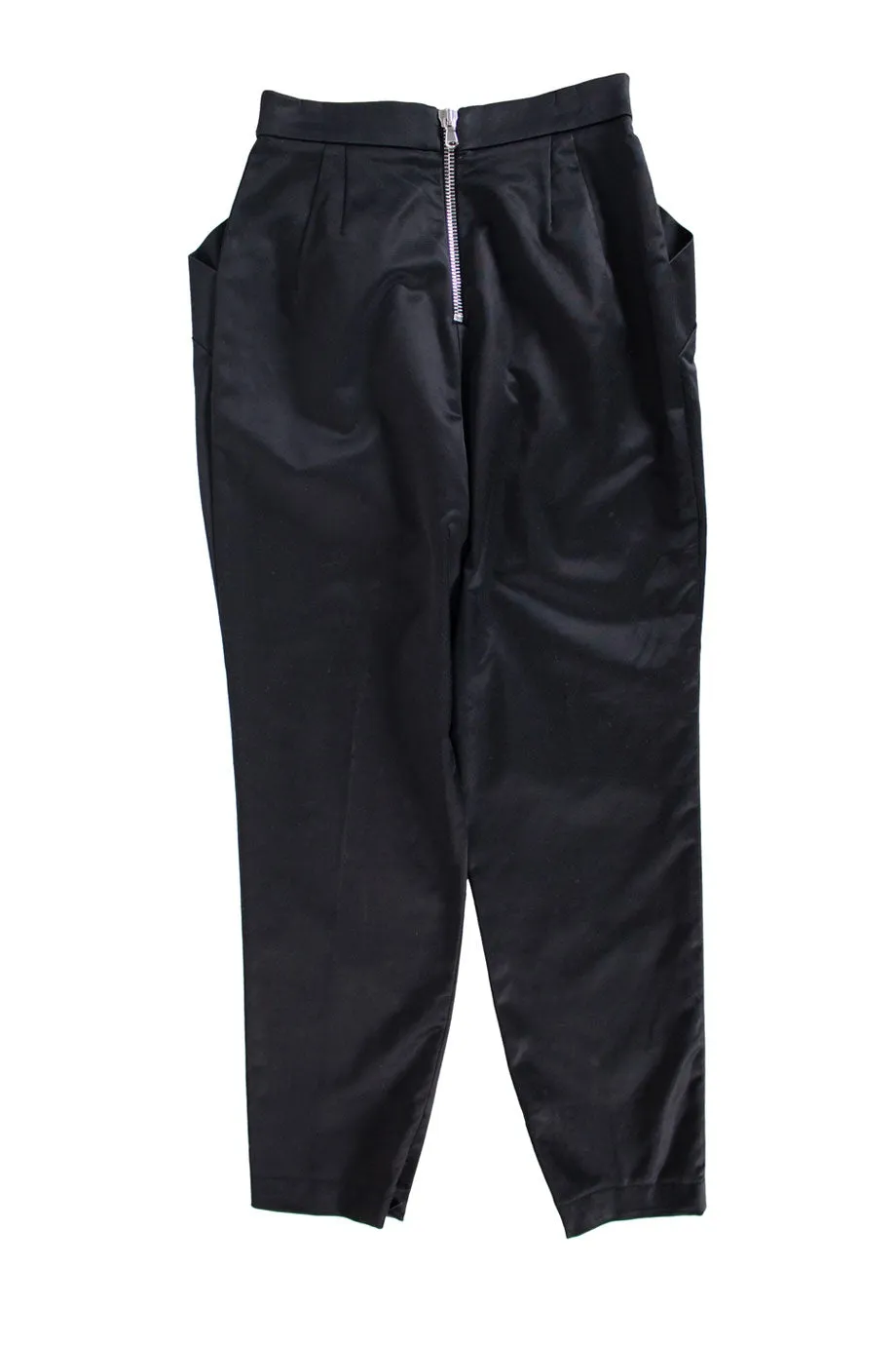 [WW13916] Pierre Balmain | Tapered Pants