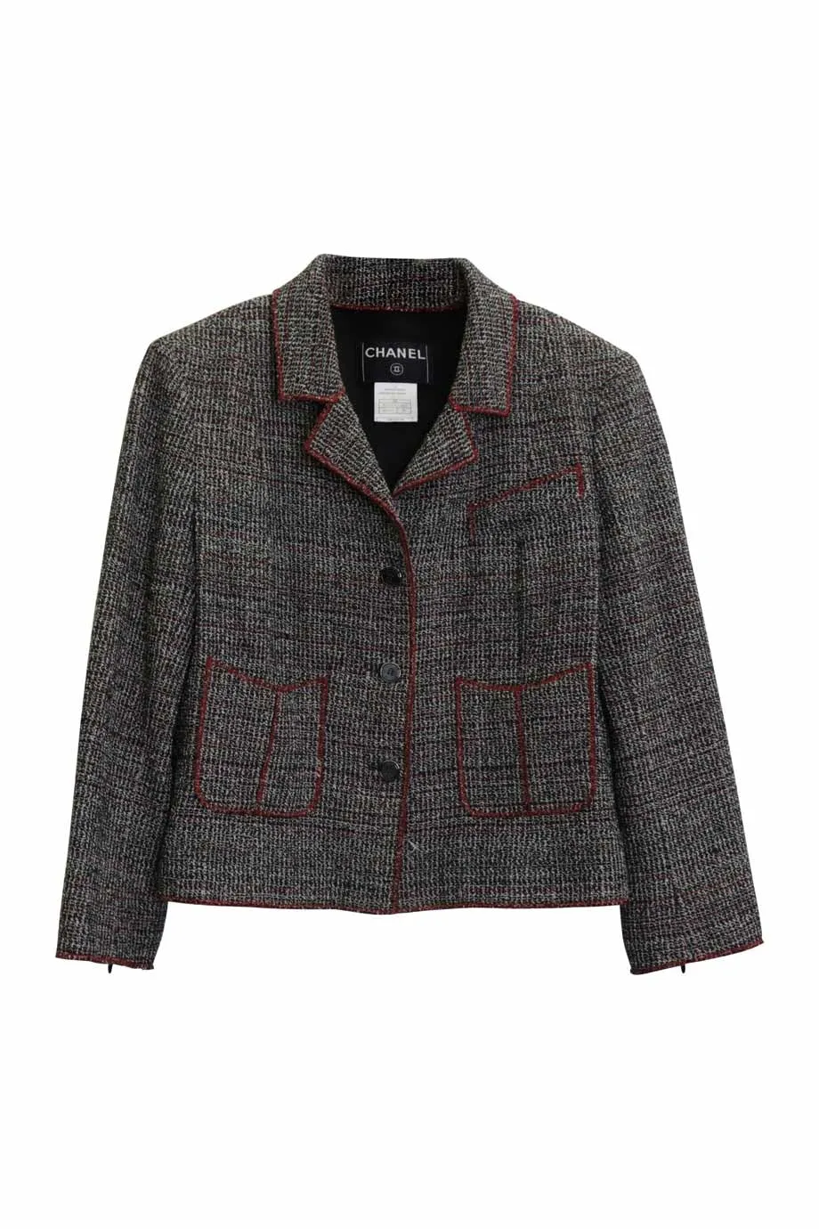 [WW21658] Chanel | Two Piece