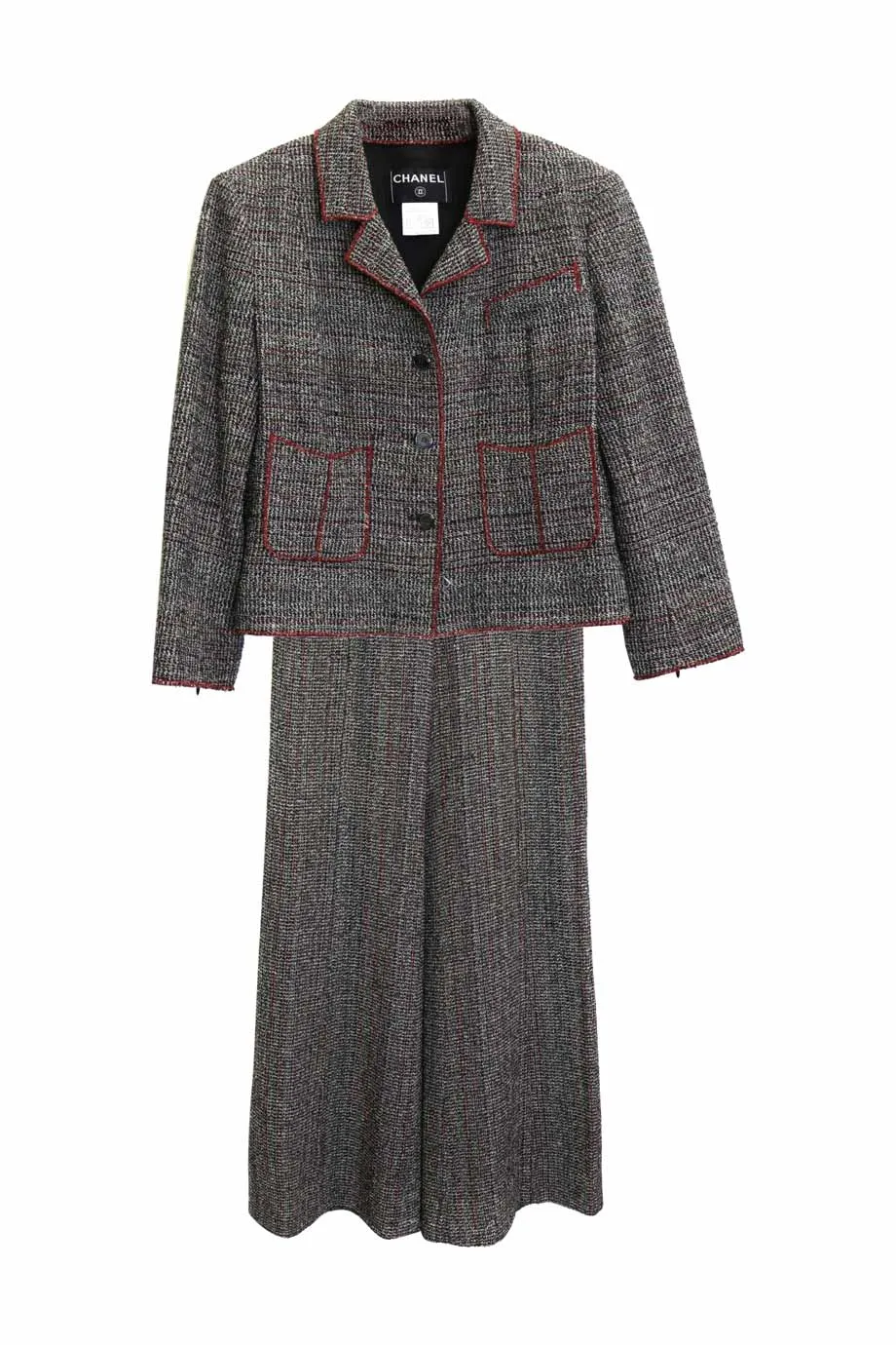 [WW21658] Chanel | Two Piece