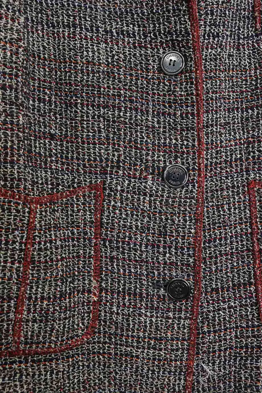 [WW21658] Chanel | Two Piece