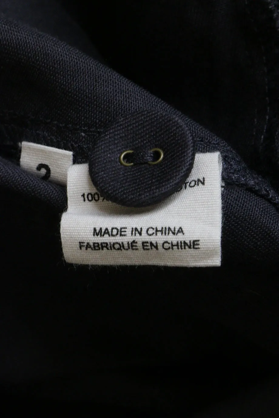 [WW23262] Ulla Johnson | Pants