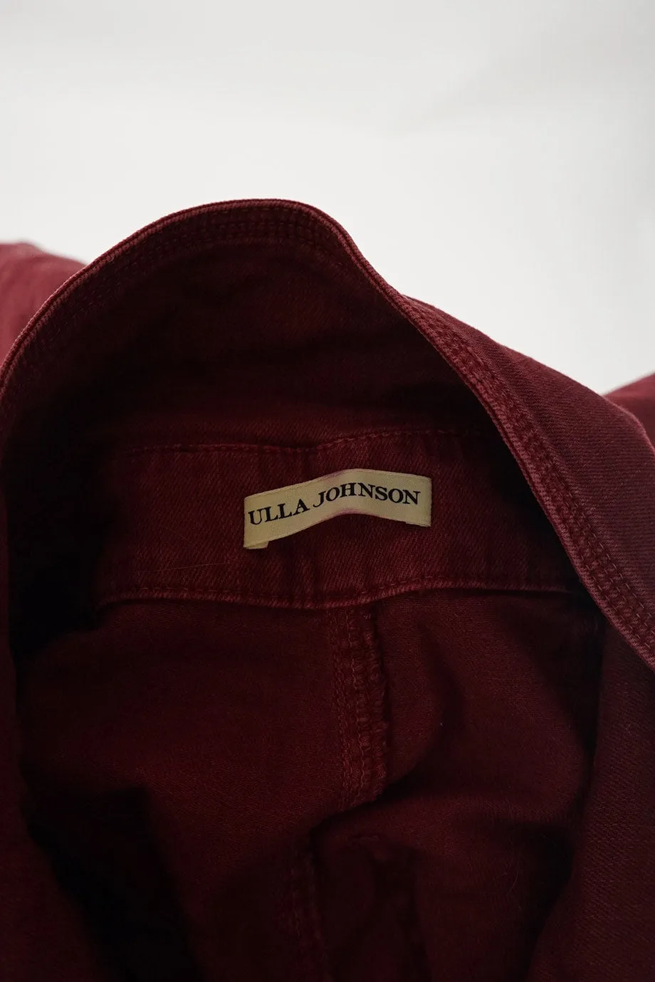 [WW30691] Ulla Johnson | Pants