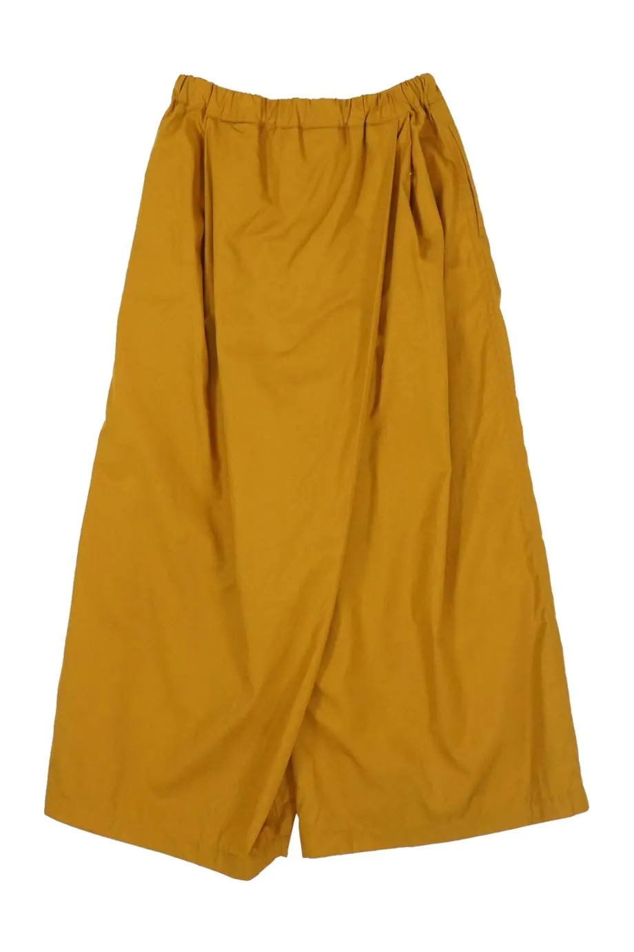 [WW30819] Marni | Cropped Pants