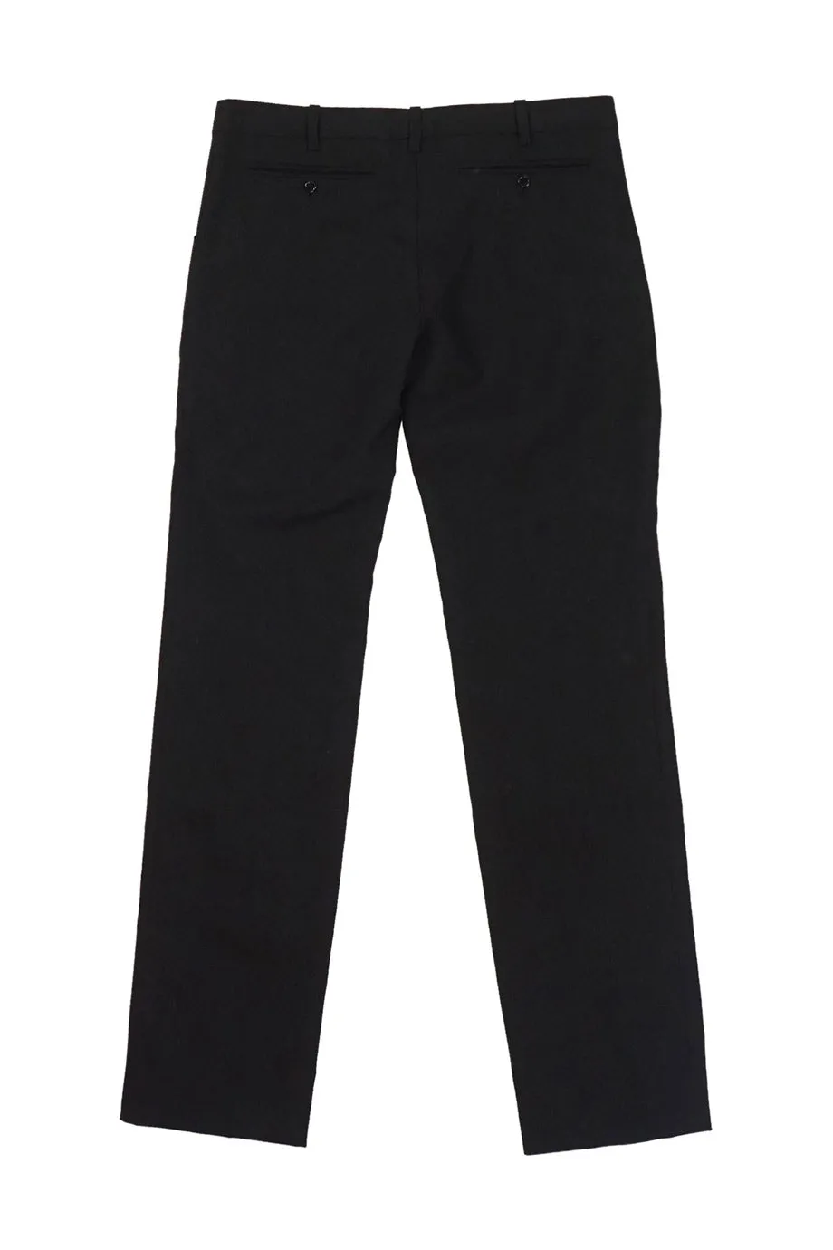 [WW30905] Balenciaga | Cropped Pants