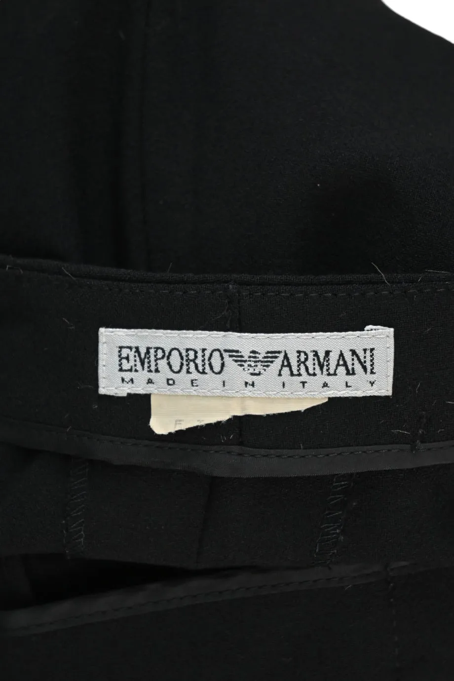 [WW35863] Emporio Armani | Pants