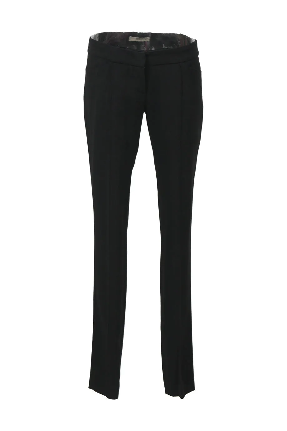[WW41272] Prada | Tapered Pants