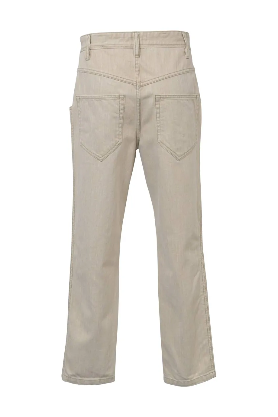 [WW44053] Isabel Marant, Étoile | Denim Pants