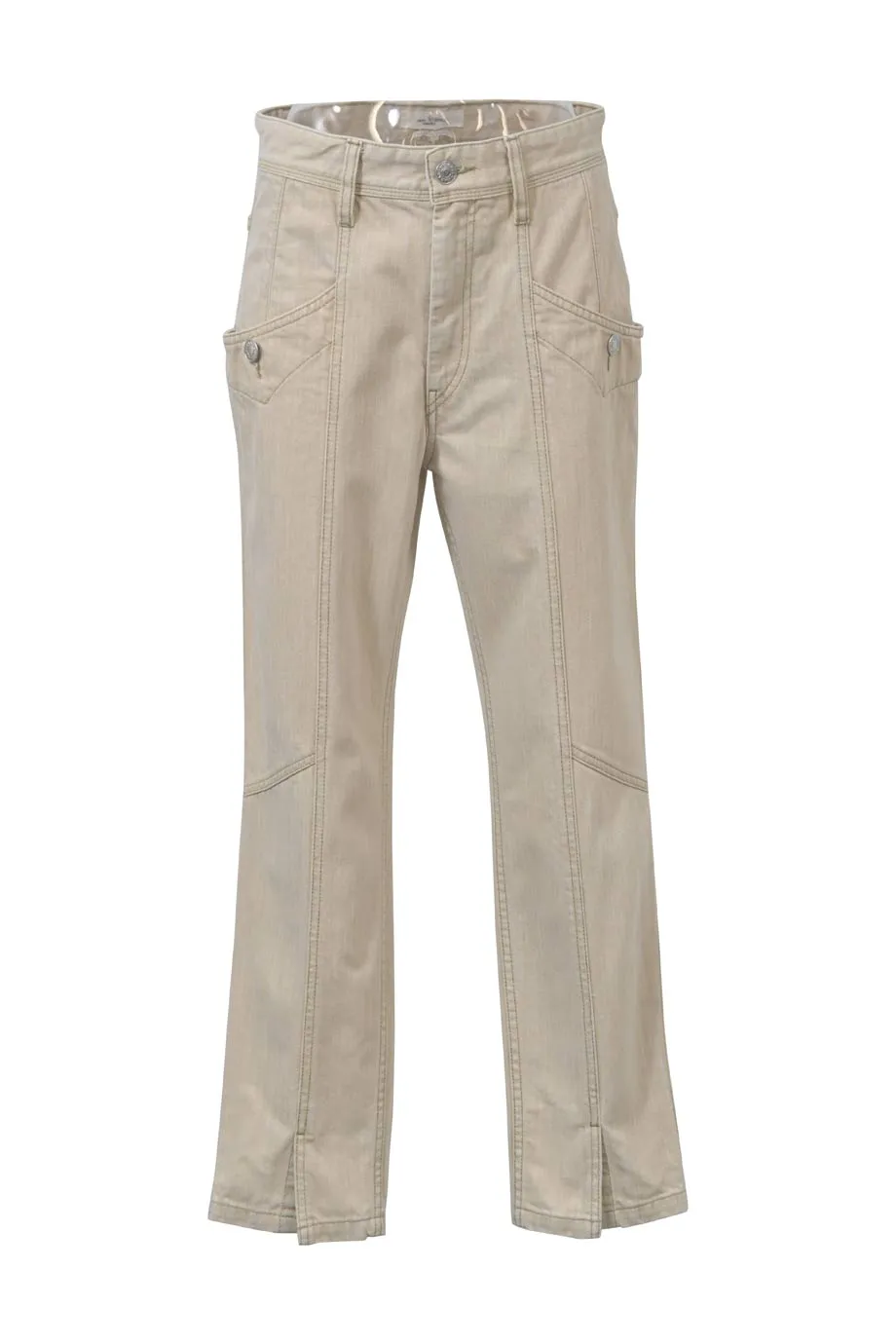 [WW44053] Isabel Marant, Étoile | Denim Pants