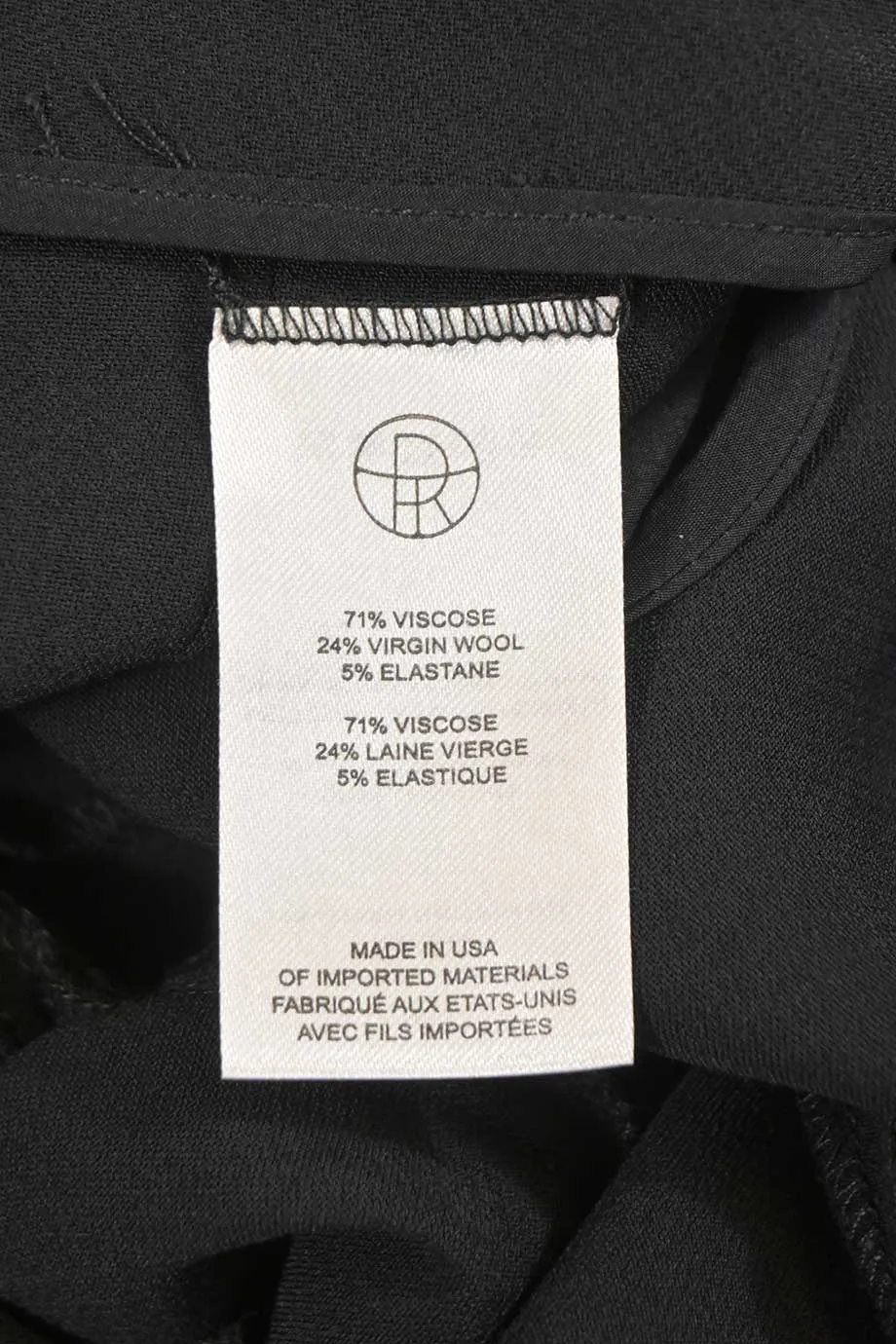 [WW45423] The Row | Dress Pants