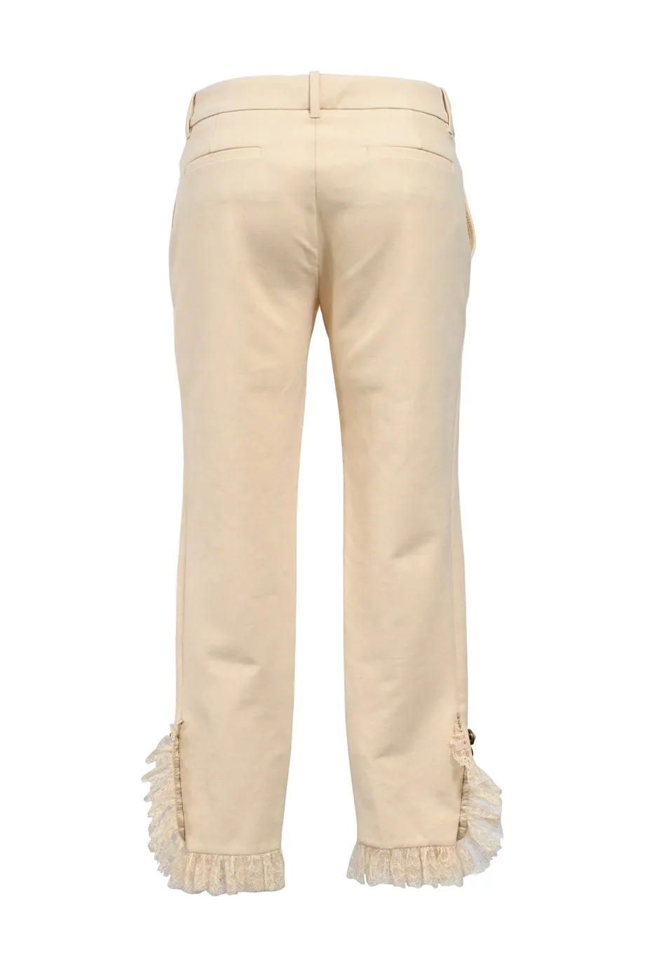[WW45857] Gucci | Skinny Pants