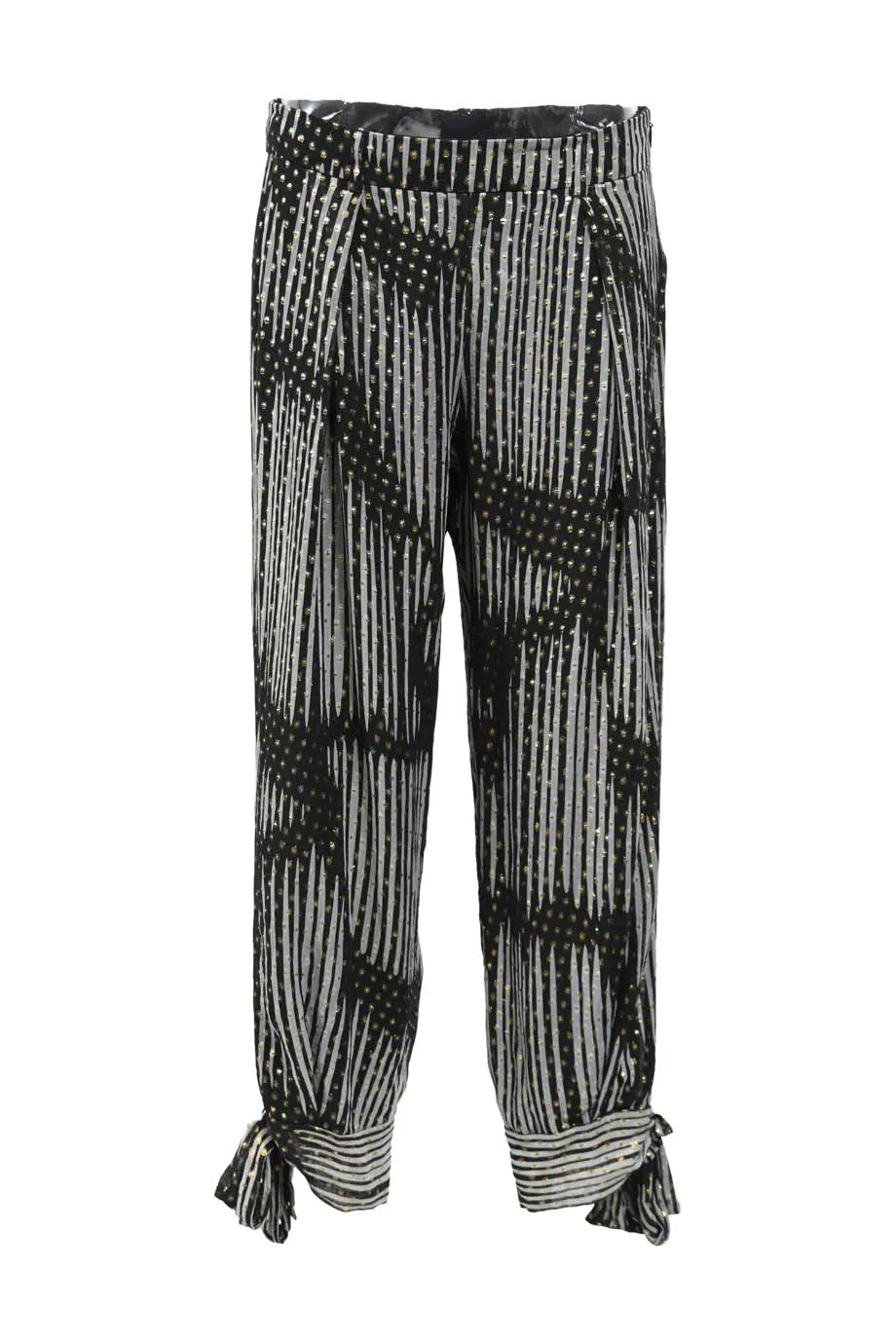 [WW47103] Gucci | Tapered Pants