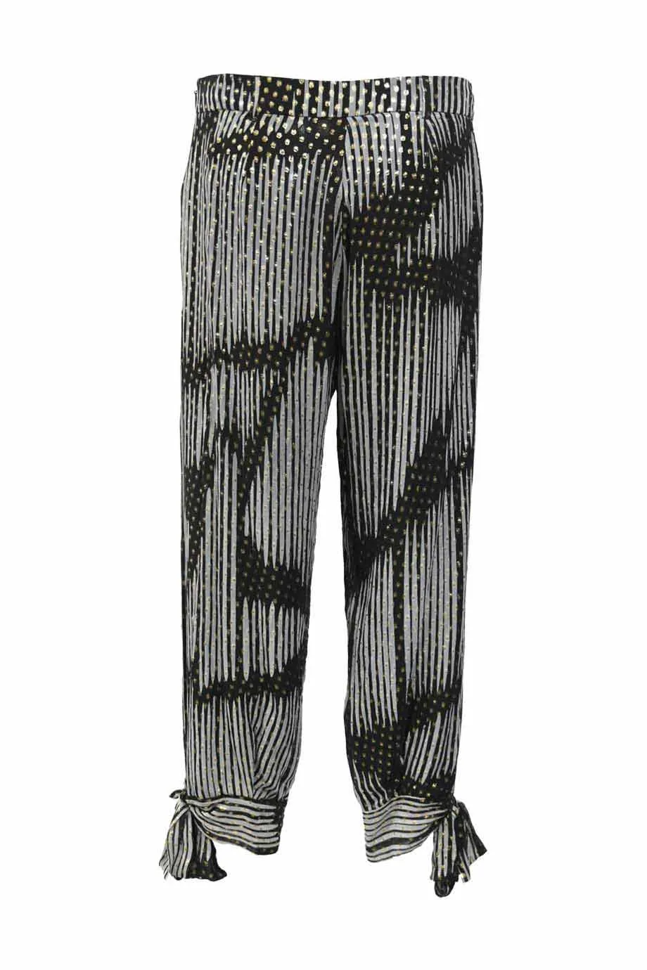 [WW47103] Gucci | Tapered Pants