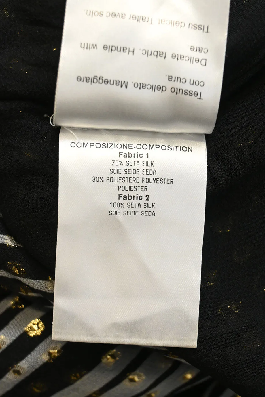 [WW47103] Gucci | Tapered Pants