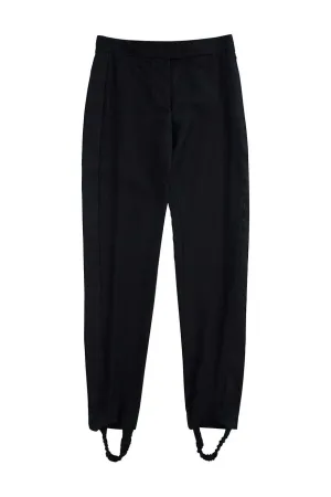 [WW5020] Stella McCartney | Tapered Pants