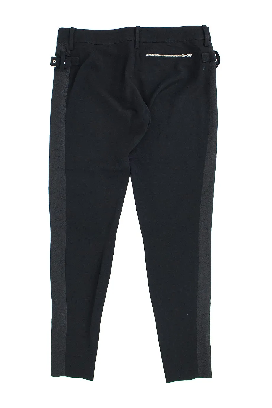 [WW8857] Balenciaga | Tapered Pants