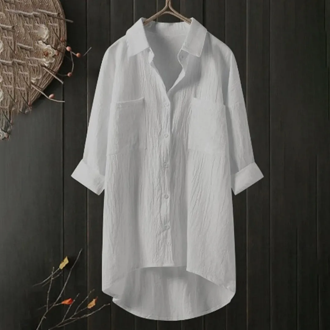 Yesenia® | Button-Down Shirt For Women