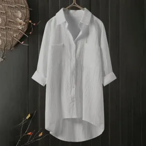 Yesenia® | Button-Down Shirt For Women