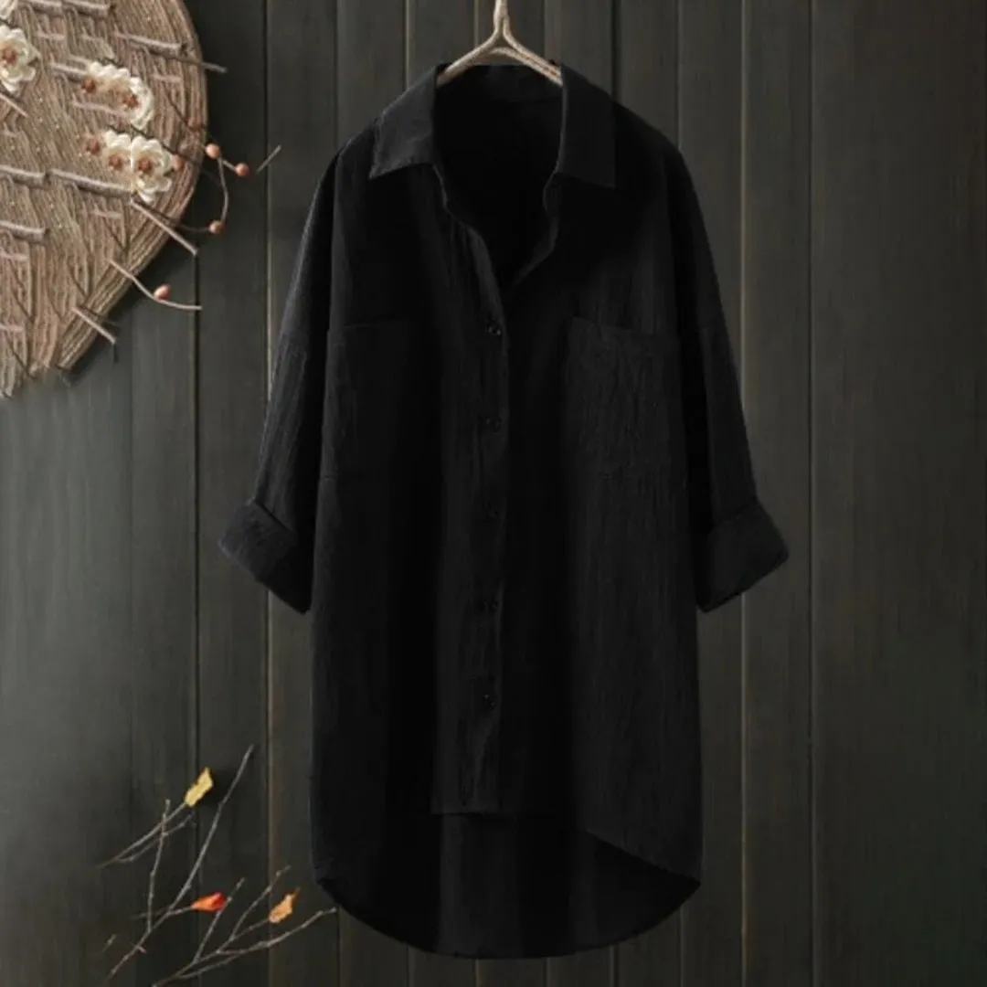 Yesenia® | Button-Down Shirt For Women