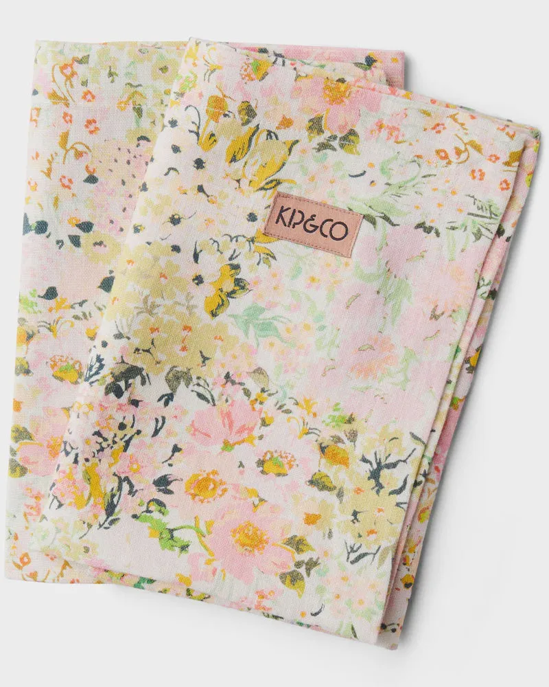 You're Beautiful 6p napkins