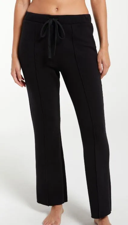 Z Supply Peyton Crop Sweatpant