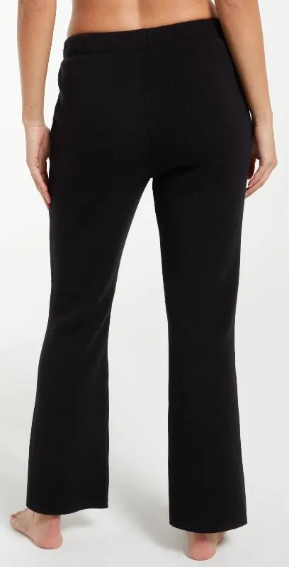 Z Supply Peyton Crop Sweatpant