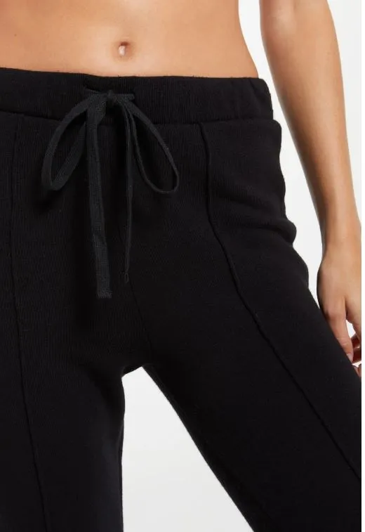 Z Supply Peyton Crop Sweatpant
